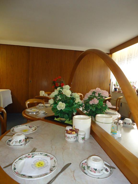 Hotel Central Оберурзель Экстерьер фото